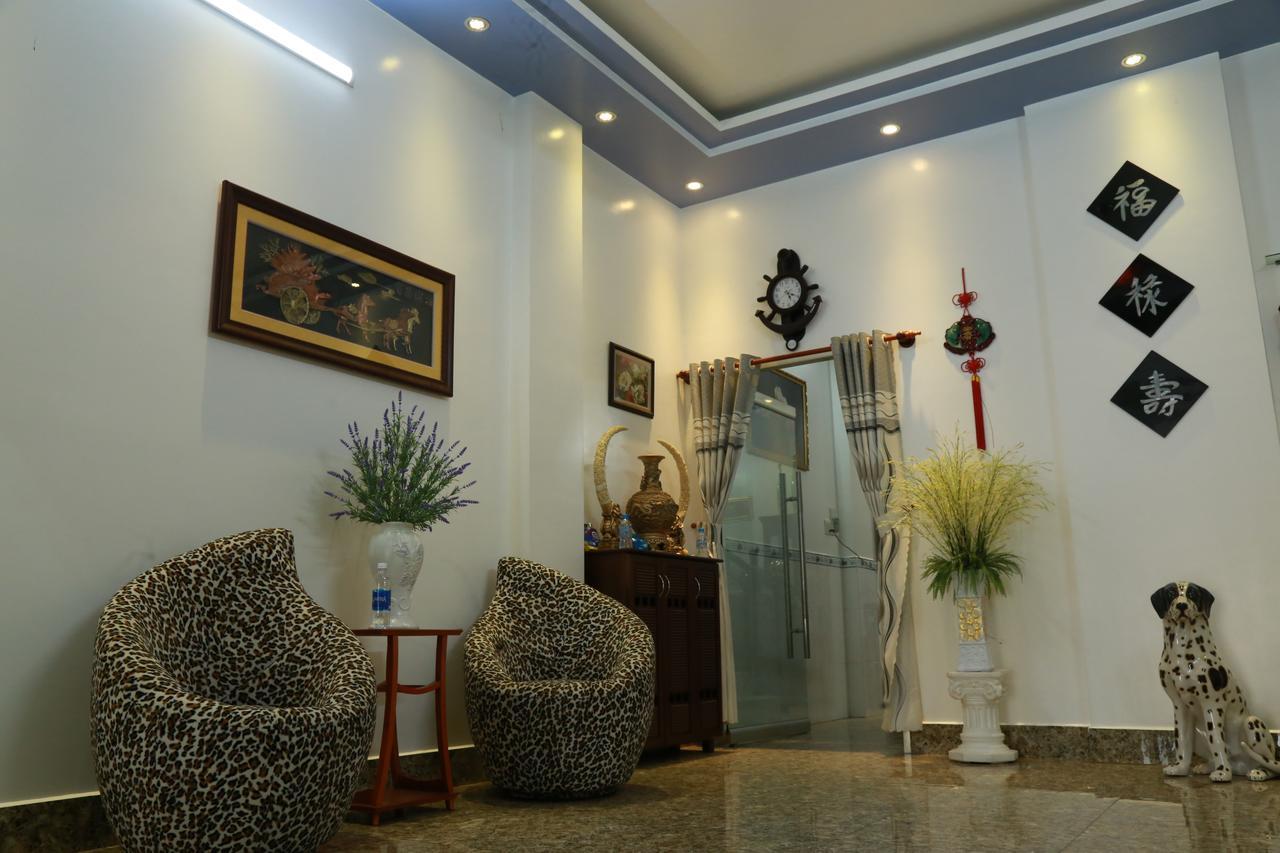 An Nam Corner - Le Loi Hotel Cần Thơ Ngoại thất bức ảnh