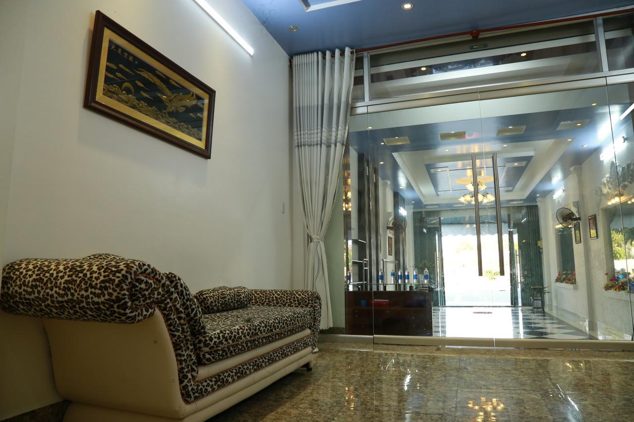 An Nam Corner - Le Loi Hotel Cần Thơ Ngoại thất bức ảnh