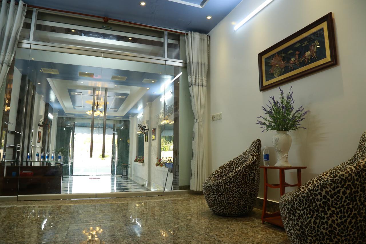 An Nam Corner - Le Loi Hotel Cần Thơ Ngoại thất bức ảnh