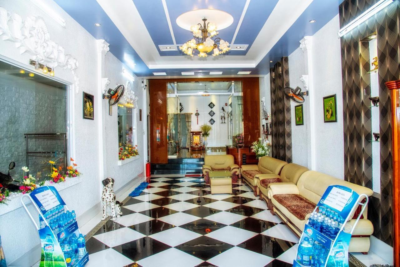 An Nam Corner - Le Loi Hotel Cần Thơ Ngoại thất bức ảnh