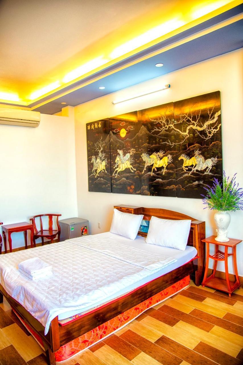 An Nam Corner - Le Loi Hotel Cần Thơ Ngoại thất bức ảnh